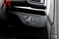 USED 2022 72 AUDI Q5 2.0 TDI 40 Edition 1 SUV 5dr Diesel S Tronic quattro Euro 6 (s/s) (204 ps) CarPlay + Bang & Olufsen + Reverse Camera
