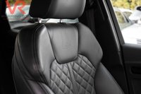 USED 2022 72 AUDI Q5 2.0 TDI 40 Edition 1 SUV 5dr Diesel S Tronic quattro Euro 6 (s/s) (204 ps) CarPlay + Bang & Olufsen + Reverse Camera