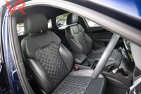 USED 2022 72 AUDI Q5 2.0 TDI 40 Edition 1 SUV 5dr Diesel S Tronic quattro Euro 6 (s/s) (204 ps) CarPlay + Bang & Olufsen + Reverse Camera