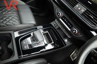 USED 2022 72 AUDI Q5 2.0 TDI 40 Edition 1 SUV 5dr Diesel S Tronic quattro Euro 6 (s/s) (204 ps) CarPlay + Bang & Olufsen + Reverse Camera