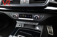 USED 2022 72 AUDI Q5 2.0 TDI 40 Edition 1 SUV 5dr Diesel S Tronic quattro Euro 6 (s/s) (204 ps) CarPlay + Bang & Olufsen + Reverse Camera