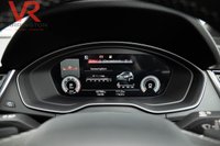 USED 2022 72 AUDI Q5 2.0 TDI 40 Edition 1 SUV 5dr Diesel S Tronic quattro Euro 6 (s/s) (204 ps) CarPlay + Bang & Olufsen + Reverse Camera