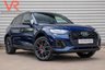 USED 2022 72 AUDI Q5 2.0 TDI 40 Edition 1 SUV 5dr Diesel S Tronic quattro Euro 6 (s/s) (204 ps) CarPlay + Bang & Olufsen + Reverse Camera