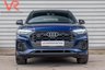 USED 2022 72 AUDI Q5 2.0 TDI 40 Edition 1 SUV 5dr Diesel S Tronic quattro Euro 6 (s/s) (204 ps) CarPlay + Bang & Olufsen + Reverse Camera