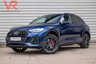 USED 2022 72 AUDI Q5 2.0 TDI 40 Edition 1 SUV 5dr Diesel S Tronic quattro Euro 6 (s/s) (204 ps) CarPlay + Bang & Olufsen + Reverse Camera
