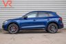 USED 2022 72 AUDI Q5 2.0 TDI 40 Edition 1 SUV 5dr Diesel S Tronic quattro Euro 6 (s/s) (204 ps) CarPlay + Bang & Olufsen + Reverse Camera