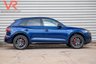 USED 2022 72 AUDI Q5 2.0 TDI 40 Edition 1 SUV 5dr Diesel S Tronic quattro Euro 6 (s/s) (204 ps) CarPlay + Bang & Olufsen + Reverse Camera