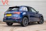 USED 2022 72 AUDI Q5 2.0 TDI 40 Edition 1 SUV 5dr Diesel S Tronic quattro Euro 6 (s/s) (204 ps) CarPlay + Bang & Olufsen + Reverse Camera