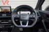 USED 2022 72 AUDI Q5 2.0 TDI 40 Edition 1 SUV 5dr Diesel S Tronic quattro Euro 6 (s/s) (204 ps) CarPlay + Bang & Olufsen + Reverse Camera