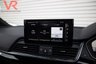 USED 2022 72 AUDI Q5 2.0 TDI 40 Edition 1 SUV 5dr Diesel S Tronic quattro Euro 6 (s/s) (204 ps) CarPlay + Bang & Olufsen + Reverse Camera