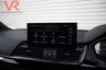 USED 2022 72 AUDI Q5 2.0 TDI 40 Edition 1 SUV 5dr Diesel S Tronic quattro Euro 6 (s/s) (204 ps) CarPlay + Bang & Olufsen + Reverse Camera