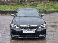 USED 2021 21 BMW 3 SERIES 3.0 M340i MHT Saloon 4dr Petrol Hybrid Auto xDrive Euro 6 (s/s) (374 ps) FSH|LOWOWNERS|6MWARRANTY|ULEZ