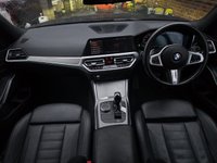 USED 2021 21 BMW 3 SERIES 3.0 M340i MHT Saloon 4dr Petrol Hybrid Auto xDrive Euro 6 (s/s) (374 ps) FSH|LOWOWNERS|6MWARRANTY|ULEZ