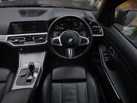 USED 2021 21 BMW 3 SERIES 3.0 M340i MHT Saloon 4dr Petrol Hybrid Auto xDrive Euro 6 (s/s) (374 ps) FSH|LOWOWNERS|6MWARRANTY|ULEZ
