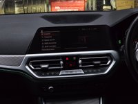 USED 2021 21 BMW 3 SERIES 3.0 M340i MHT Saloon 4dr Petrol Hybrid Auto xDrive Euro 6 (s/s) (374 ps) FSH|LOWOWNERS|6MWARRANTY|ULEZ