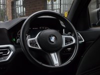 USED 2021 21 BMW 3 SERIES 3.0 M340i MHT Saloon 4dr Petrol Hybrid Auto xDrive Euro 6 (s/s) (374 ps) FSH|LOWOWNERS|6MWARRANTY|ULEZ