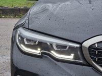 USED 2021 21 BMW 3 SERIES 3.0 M340i MHT Saloon 4dr Petrol Hybrid Auto xDrive Euro 6 (s/s) (374 ps) FSH|LOWOWNERS|6MWARRANTY|ULEZ