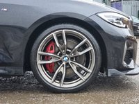 USED 2021 21 BMW 3 SERIES 3.0 M340i MHT Saloon 4dr Petrol Hybrid Auto xDrive Euro 6 (s/s) (374 ps) FSH|LOWOWNERS|6MWARRANTY|ULEZ