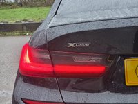 USED 2021 21 BMW 3 SERIES 3.0 M340i MHT Saloon 4dr Petrol Hybrid Auto xDrive Euro 6 (s/s) (374 ps) FSH|LOWOWNERS|6MWARRANTY|ULEZ