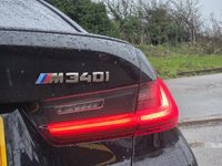 USED 2021 21 BMW 3 SERIES 3.0 M340i MHT Saloon 4dr Petrol Hybrid Auto xDrive Euro 6 (s/s) (374 ps) FSH|LOWOWNERS|6MWARRANTY|ULEZ