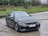 USED 2021 21 BMW 3 SERIES 3.0 M340i MHT Saloon 4dr Petrol Hybrid Auto xDrive Euro 6 (s/s) (374 ps) FSH|LOWOWNERS|6MWARRANTY|ULEZ
