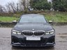 USED 2021 21 BMW 3 SERIES 3.0 M340i MHT Saloon 4dr Petrol Hybrid Auto xDrive Euro 6 (s/s) (374 ps) FSH|LOWOWNERS|6MWARRANTY|ULEZ