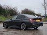 USED 2021 21 BMW 3 SERIES 3.0 M340i MHT Saloon 4dr Petrol Hybrid Auto xDrive Euro 6 (s/s) (374 ps) FSH|LOWOWNERS|6MWARRANTY|ULEZ