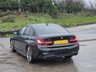 USED 2021 21 BMW 3 SERIES 3.0 M340i MHT Saloon 4dr Petrol Hybrid Auto xDrive Euro 6 (s/s) (374 ps) FSH|LOWOWNERS|6MWARRANTY|ULEZ