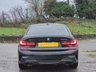 USED 2021 21 BMW 3 SERIES 3.0 M340i MHT Saloon 4dr Petrol Hybrid Auto xDrive Euro 6 (s/s) (374 ps) FSH|LOWOWNERS|6MWARRANTY|ULEZ