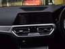 USED 2021 21 BMW 3 SERIES 3.0 M340i MHT Saloon 4dr Petrol Hybrid Auto xDrive Euro 6 (s/s) (374 ps) FSH|LOWOWNERS|6MWARRANTY|ULEZ