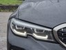 USED 2021 21 BMW 3 SERIES 3.0 M340i MHT Saloon 4dr Petrol Hybrid Auto xDrive Euro 6 (s/s) (374 ps) FSH|LOWOWNERS|6MWARRANTY|ULEZ