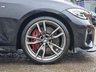 USED 2021 21 BMW 3 SERIES 3.0 M340i MHT Saloon 4dr Petrol Hybrid Auto xDrive Euro 6 (s/s) (374 ps) FSH|LOWOWNERS|6MWARRANTY|ULEZ