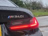 USED 2021 21 BMW 3 SERIES 3.0 M340i MHT Saloon 4dr Petrol Hybrid Auto xDrive Euro 6 (s/s) (374 ps) FSH|LOWOWNERS|6MWARRANTY|ULEZ