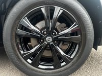 USED 2021 NISSAN X-TRAIL 1.3 DIG-T N-Connecta SUV 5dr Petrol DCT Auto Euro 6 (s/s) (158 ps) 360&deg; CAMERA, PANORAMIC ROOF, SAT NAV