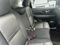 USED 2021 NISSAN X-TRAIL 1.3 DIG-T N-Connecta SUV 5dr Petrol DCT Auto Euro 6 (s/s) (158 ps) 360&deg; CAMERA, PANORAMIC ROOF, SAT NAV