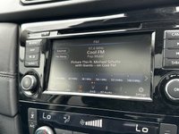 USED 2021 NISSAN X-TRAIL 1.3 DIG-T N-Connecta SUV 5dr Petrol DCT Auto Euro 6 (s/s) (158 ps) 360&deg; CAMERA, PANORAMIC ROOF, SAT NAV