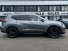 USED 2021 NISSAN X-TRAIL 1.3 DIG-T N-Connecta SUV 5dr Petrol DCT Auto Euro 6 (s/s) (158 ps) 360&deg; CAMERA, PANORAMIC ROOF, SAT NAV