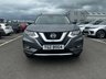 USED 2021 NISSAN X-TRAIL 1.3 DIG-T N-Connecta SUV 5dr Petrol DCT Auto Euro 6 (s/s) (158 ps) 360&deg; CAMERA, PANORAMIC ROOF, SAT NAV