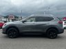 USED 2021 NISSAN X-TRAIL 1.3 DIG-T N-Connecta SUV 5dr Petrol DCT Auto Euro 6 (s/s) (158 ps) 360&deg; CAMERA, PANORAMIC ROOF, SAT NAV