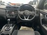 USED 2021 NISSAN X-TRAIL 1.3 DIG-T N-Connecta SUV 5dr Petrol DCT Auto Euro 6 (s/s) (158 ps) 360&deg; CAMERA, PANORAMIC ROOF, SAT NAV