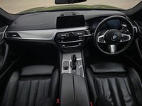USED 2019 19 BMW 5 SERIES 2.0 530e 9.2kWh M Sport Saloon 4dr Petrol Plug-in Hybrid Auto Euro 6 (s/s) (252 ps) FSH|LOWOWNERS|6MWARRANTY|ULEZ