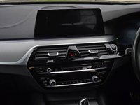 USED 2019 19 BMW 5 SERIES 2.0 530e 9.2kWh M Sport Saloon 4dr Petrol Plug-in Hybrid Auto Euro 6 (s/s) (252 ps) FSH|LOWOWNERS|6MWARRANTY|ULEZ