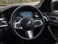 USED 2019 19 BMW 5 SERIES 2.0 530e 9.2kWh M Sport Saloon 4dr Petrol Plug-in Hybrid Auto Euro 6 (s/s) (252 ps) FSH|LOWOWNERS|6MWARRANTY|ULEZ