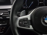 USED 2019 19 BMW 5 SERIES 2.0 530e 9.2kWh M Sport Saloon 4dr Petrol Plug-in Hybrid Auto Euro 6 (s/s) (252 ps) FSH|LOWOWNERS|6MWARRANTY|ULEZ