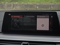 USED 2019 19 BMW 5 SERIES 2.0 530e 9.2kWh M Sport Saloon 4dr Petrol Plug-in Hybrid Auto Euro 6 (s/s) (252 ps) FSH|LOWOWNERS|6MWARRANTY|ULEZ