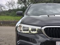 USED 2019 19 BMW 5 SERIES 2.0 530e 9.2kWh M Sport Saloon 4dr Petrol Plug-in Hybrid Auto Euro 6 (s/s) (252 ps) FSH|LOWOWNERS|6MWARRANTY|ULEZ