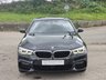 USED 2019 19 BMW 5 SERIES 2.0 530e 9.2kWh M Sport Saloon 4dr Petrol Plug-in Hybrid Auto Euro 6 (s/s) (252 ps) FSH|LOWOWNERS|6MWARRANTY|ULEZ