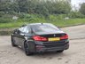 USED 2019 19 BMW 5 SERIES 2.0 530e 9.2kWh M Sport Saloon 4dr Petrol Plug-in Hybrid Auto Euro 6 (s/s) (252 ps) FSH|LOWOWNERS|6MWARRANTY|ULEZ