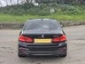 USED 2019 19 BMW 5 SERIES 2.0 530e 9.2kWh M Sport Saloon 4dr Petrol Plug-in Hybrid Auto Euro 6 (s/s) (252 ps) FSH|LOWOWNERS|6MWARRANTY|ULEZ