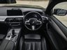 USED 2019 19 BMW 5 SERIES 2.0 530e 9.2kWh M Sport Saloon 4dr Petrol Plug-in Hybrid Auto Euro 6 (s/s) (252 ps) FSH|LOWOWNERS|6MWARRANTY|ULEZ